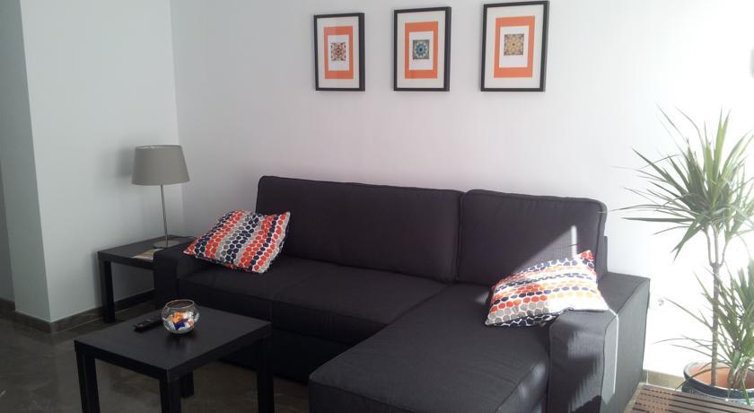 Apartamentos San Isidro 44 Granada Habitación foto