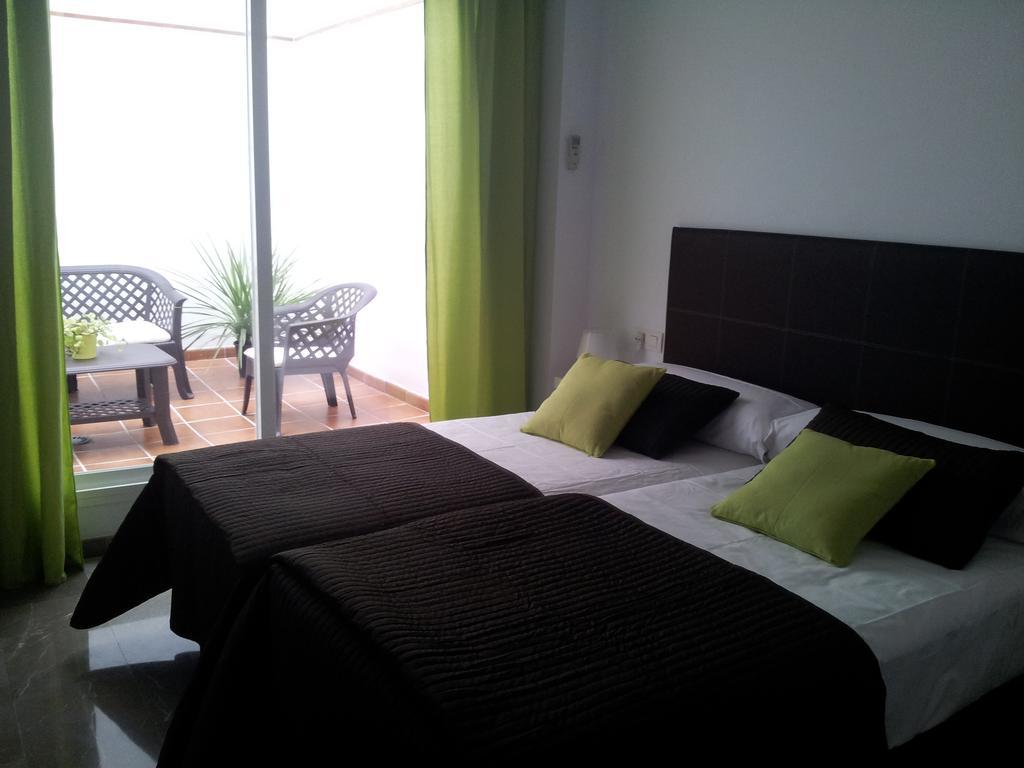 Apartamentos San Isidro 44 Granada Habitación foto