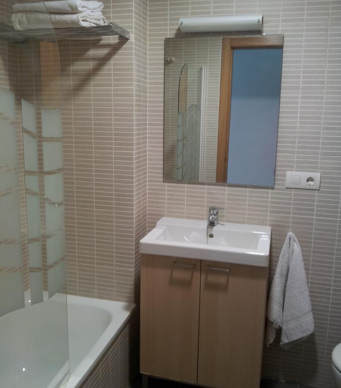 Apartamentos San Isidro 44 Granada Habitación foto