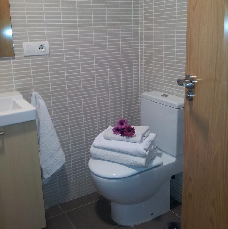 Apartamentos San Isidro 44 Granada Habitación foto