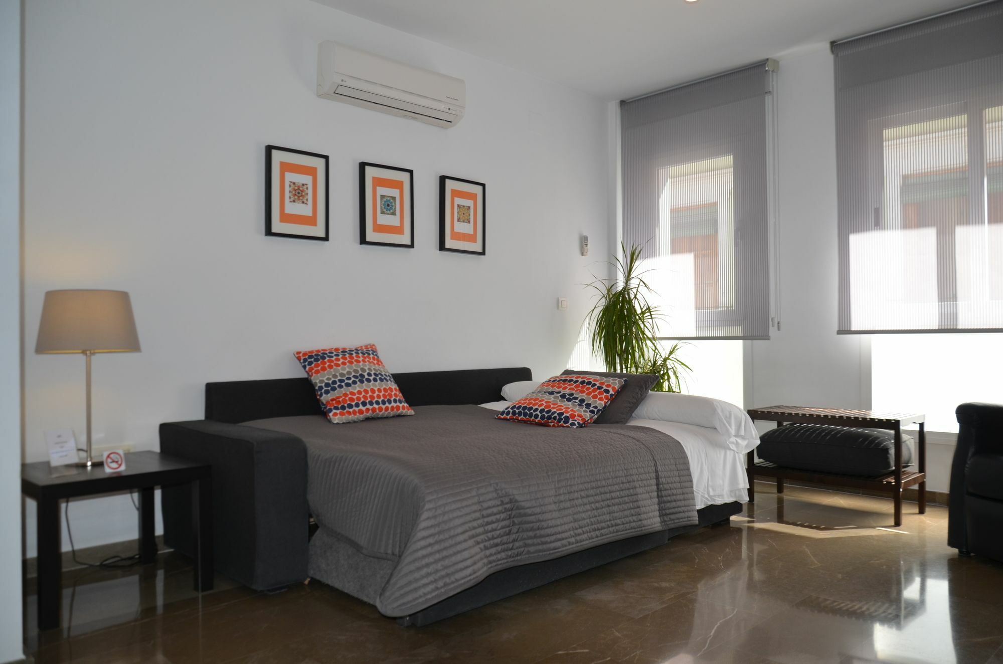 Apartamentos San Isidro 44 Granada Exterior foto