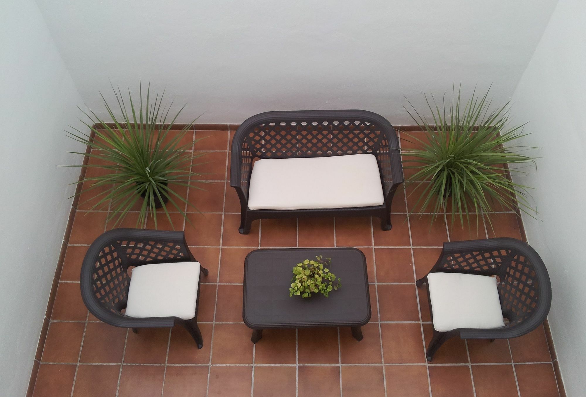 Apartamentos San Isidro 44 Granada Exterior foto