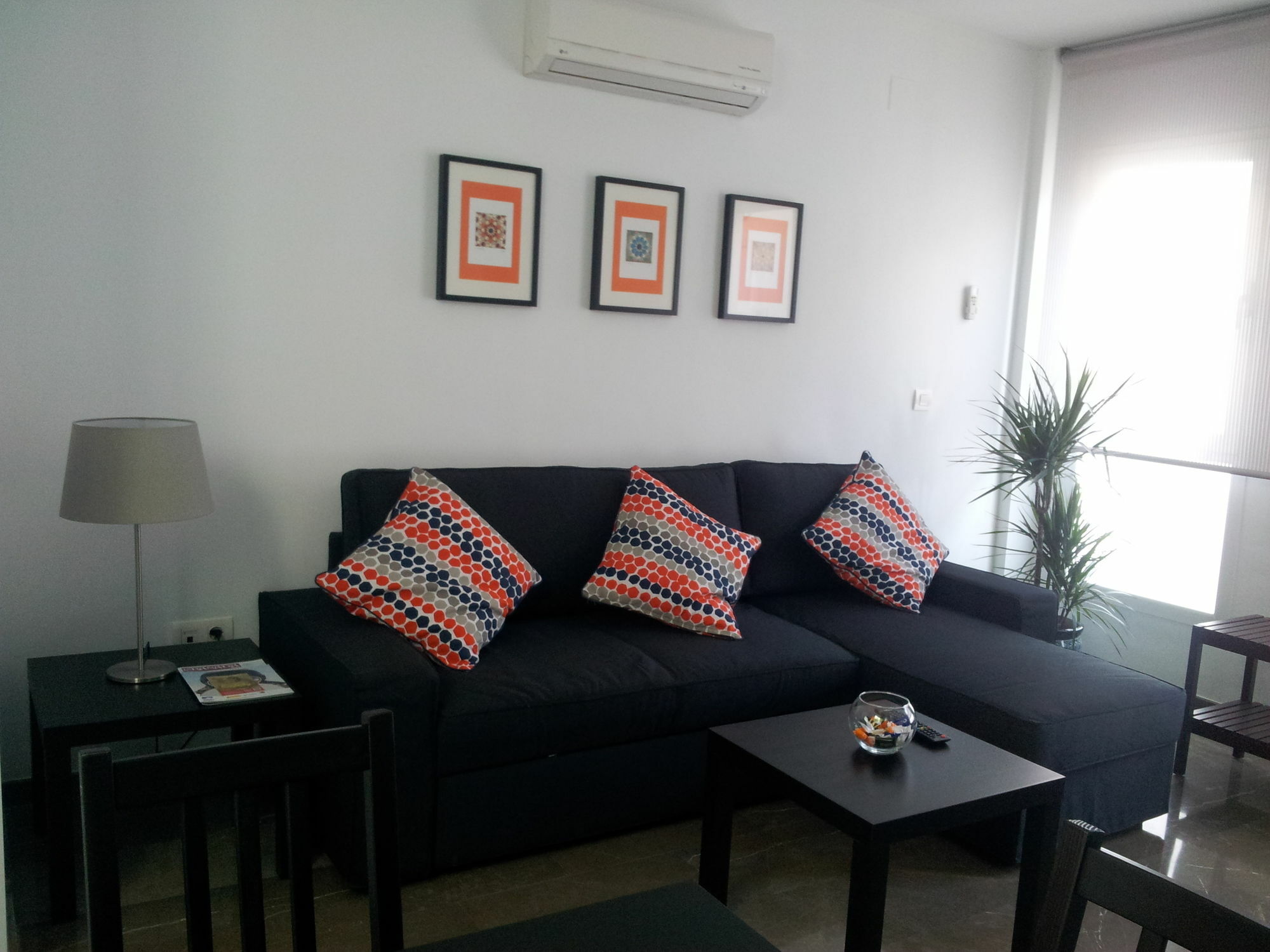 Apartamentos San Isidro 44 Granada Exterior foto