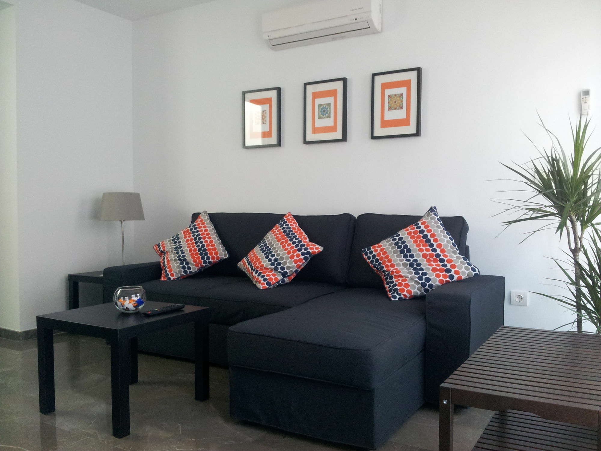 Apartamentos San Isidro 44 Granada Exterior foto
