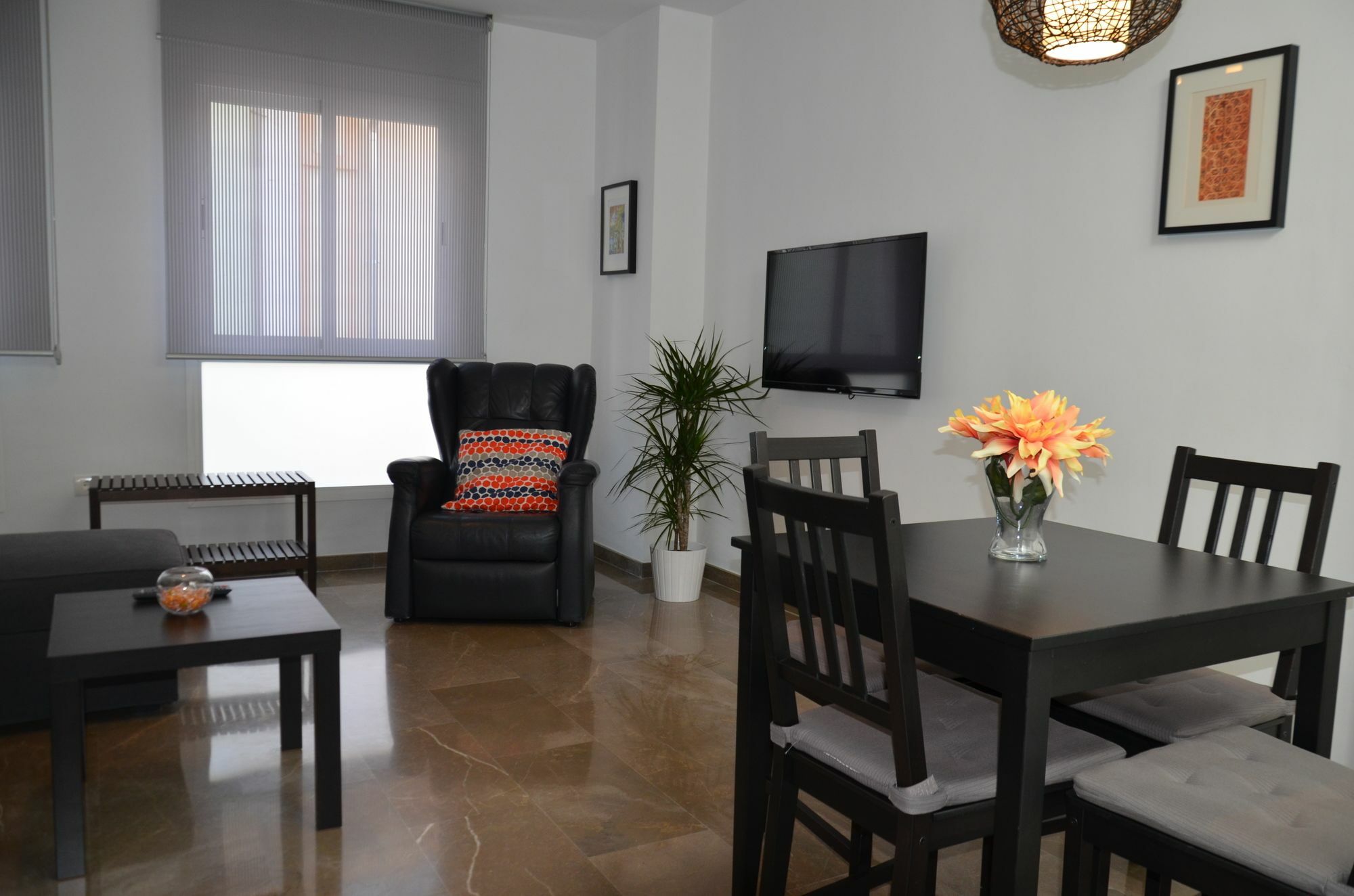 Apartamentos San Isidro 44 Granada Exterior foto